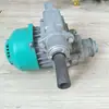 Furadeira Elétrica a Carvão Zm22 Furadeira Elétrica a Carvão Tipo Úmido para Camadas de Carvão 127V Furadeira Elétrica a Carvão Portátil Zm15 Furadeira Elétrica a Carvão