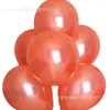 Globo mayoreo CB3.2g globo 12 pulgadas redondo engrosado látex decoración fiesta boda cumpleaños color completo