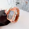 Adecuado para Apple Smart Watch Iwatch789 S10 Generación Ultra Naranja Fruta Set de Correa de Acrílico para Apple Watch