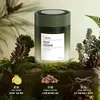 Aromaterapia para Carro, Fragrância de Longa Duração, Interior de Carro, Quarto, Remoção de Odores, Aroma para Carro, Bálsamo Sólido, Purificador de Ar