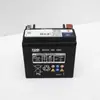 Adequado para Bateria Auxiliar Mercedes-Benz W212W211 W166 W205 W204 12V12Ah A0009829308