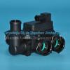 Jinshan Ju A2118320584 é adequado para válvula solenóide de controle de aquecedor Mercedes-Benz CLS classe W219 2005-08
