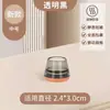 Protectores para Patas de Silla, Cubiertas Silenciosas Resistentes al Desgaste, Cubiertas Protectoras de Silicona, Patas de Mesa para Sillas de Comedor y Sofá, Almohadillas Antideslizantes, Protectores para Patas de Mesas y Taburetes