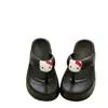 Chanclas de Orquídea Mariposa para Mujer, Sandalias Casuales para el Hogar, Pantuflas de Suela Gruesa, Sandalias Birkenstock de Suela Gruesa al por Mayor para Mujer