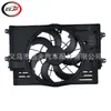 Adequado para Ventoinha de Arrefecimento do Radiador Elétrico Seltos 1.6L 2021-2022 25380Q5000