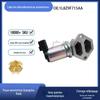 Adequado para acessórios de válvula de controle de velocidade ociosa Ford 1L8Z9F715AA peças de reposição atacado