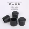 Capas de Silicone para Pés Acessórios para Móveis Resistente a Altas Temperaturas Silicone Anel de Borracha Espiral Dupla Face Anel de Tomada Vedação Tipo O