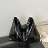 Moda Nicho Primavera y Verano Combinable Bolso Grande para Mujer 2025 Nueva Llegada Bolso de Mano Trendy Hombro Sobaco Bolso Cruzado Tote Bolso Grande