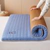 Colchoneta de Hielo Rattan Doble Uso Invierno Verano Colchón Cojín Dormitorio Universitario Individual 90X190 Colchón Colchón Colchón