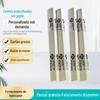 Taizhou Cantoneira de papel para proteção de cantos Tira de papel para embrulho de cantos Tira colorida para embrulho de cantos 50*50 * 5mm