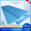 Parede externa B1 isolamento térmico retardante de chamas placa extrudada piso aquecimento placa de poliestireno placa extrudada para armazenamento a frio fabricante de placa de poliestireno