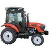 Tt404 Dongfanghong Mesmo Modelo Dual-Purpose Rotativa e Aeração do Solo Máquinas Agrícolas Adequado para Colinas e Montanhas, Trator de Quatro Rodas