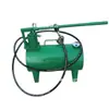 Equipamento de Injeção de Fluido de Coluna Única Tipo Injeção Externa Dzd-30 Estação de Bombeamento Portátil Elevador de Coluna Manual Hidráulico