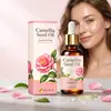 Óleo Essencial Facial Hidratante Suaviza a Pele Hidrata a Pele Seca Ilumina o Brilho Repõe a Umidade Refina Cuidados com a Pele Óleo Essencial
