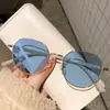 Gafas Inteligentes de Doble Uso Día y Noche que Cambian de Color con Filtro de Luz Azul para Miopía para Hombres y Mujeres, Gafas de Sol Redondas con Protección UV de Alto Valor