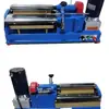 Máquina de Revestimento com Cola Branca, Máquina de Revestimento para Materiais Grossos, Máquina de Revestimento para Entressola de Couro, Máquina de Revestimento com Cola de EVA com Velocidade Ajustável, Máquina de Revestimento com Látex Branco