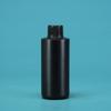 10ml-1000ml Frasco Plástico para Cola AB à Prova de Luz Negra, Revestimento de Cola UV, Cola para Armadura de Óleo, Embalagem, Frasco com Bico