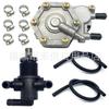 Juego de bomba de aceite 2520227 3085275 3084692 3088070 aplicable a Polaris Sportsman300