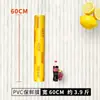 Plástico Filme PVC Descartável para Uso Doméstico Rolo Grande Salão de Beleza Supermercado Comercial Frutas Alimentos Refrigerados Grau Alimentício Atacado