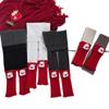 Leggings Infantiles Otoño e Invierno Versátiles Ropa Exterior para Niñas Calcetines Gruesos Apilados con Forro Polar Pantimedias Térmicas de Polar Empalmadas Integradas