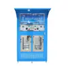 Máquina Dispensadora de Agua Comercial con Escaneo de Código QR, Operada por Monedas, Tarjeta de Membresía, Máquina de Agua IoT, Estación de Agua Potable Directa, Agua por Ósmosis Inversa, Doble Fuente de Agua, Hai Zhi Feng