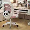 Silla de Aprendizaje para Niños, Silla Pequeña Correctora de Postura para Escribir, Silla de Escritorio Ajustable, Silla de Oficina, Silla para Computadora