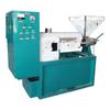 Prensa de Aceite Comercial Totalmente Automática, Prensa Grande para Colza y Cacahuate, Molino de Aceite Tipo 100 Prensa de Aceite de Tornillo Horizontal