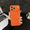 Funda de Teléfono con Patrón de Lichi y Ventana Grande Adecuada para Apple 17Promax Moderna 15 Acrílico 13 Agujero de Precisión 16Pro/16