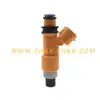 Aplicável à bico injetor de combustível Yamaha FZ6 5VX-13761-00-00