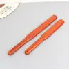 Palo de Masaje de Sándalo para Relajar Músculos, Masajeador para Dolor de Espalda, Palo Golpeteador para Estar Sentado Prolongadamente, Palo de Masaje Cervical, Palo de Madera