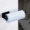 Suporte de Papel Higiênico em Aço Inoxidável Transfronteiriço de Fábrica para Banheiro, Cozinha e Banheiro Engenharia Hotel Suporte de Papel Higiênico para Banheiro