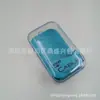 Nueva línea de datos caja de cristal de alta calidad empaque para cordón línea de carga caja de cristal neutro Empaque Universal