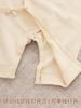 Ropa de Primavera y Otoño para Niños, Ropa para Recién Nacido, Mameluco para Bebé, Ropa Estilo Monje Clase A, Algodón Algodón Puro Manga Larga