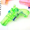 Especializado en Comercio Exterior Pistolas de Agua de Plástico para Jugar en la Playa en Verano, Pistolas de Agua a Chorro para Peleas de Agua, Salpicaduras de Agua, Pistolas de Agua para Puestos Callejeros
