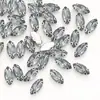 Cadena con Garras de Diamante Marquise Nueva Transfronteriza con Agujeros para Accesorios de Ropa DIY Cosidos a Mano y Fabricante de Joyería al por Mayor