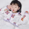 Calentador de Hombros para Dormir de Bebé, Protector de Hombros de Invierno para Bebé, Herramienta Mágica para Mantener el Calor, Protector de Brazos Antihielo para Niños, Chaleco Espeso para Niños