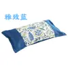 Almohada de Brocado de Nube para Medicina China Protección Cervical Herbal Almohada de Corte Moxibustión Casera Almohada para Vértebras Cervicales Sueño en Casa Almohada de Brocado de Medicina China
