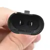 Venta Directa de Fábrica Cable Adaptador de Conversión Macho y Hembra H11 Portalámparas Adaptador Arnés de Cableado para Modificación de Faros de Coche Conector Impermeable