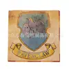 Decoración de Banner Temática de Película Mágica de Harry Potter Dibujos Animados Arreglo Plato de Papel Desechable Taza Mantel de Fiesta de Cumpleaños