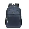 Bolsa para Laptop de Negocios Transfronteriza Nueva 2026, Mochila Casual de Gran Capacidad, Venta al por Mayor para Estudiantes de Secundaria y Preparatoria