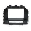 Adecuado para Buick Excelle 2010-2014 Marco para Radio de Navegación Central de 7 Pulgadas Panel de Modificación de Marco Versátil
