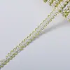 Venta directa del fabricante, suministro en stock de ribete de borde de ciempiés de seda de baja elasticidad de 0,8 cm con hilo dorado y plateado, encaje de color sólido para accesorios de indumentaria y textiles para el hogar