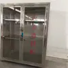 Atacado de fabricante de armários para equipamentos de emergência, armários de segurança contra incêndio para shoppings, supermercados, metrôs e fábricas, armários de segurança contra incêndio de aço inoxidável e galvanizados
