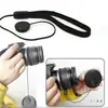 Alça Anti-Perda para Tampa de Lente de Câmeras Dslr, Alça de Tampa de Lente para Evitar Perda da Tampa, Alça Protetora, Outros