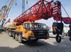 Grúa Automotriz Sany de 75 Toneladas Grúa Sany de Segunda Mano Stc750 Grúa de 75 Toneladas en Venta