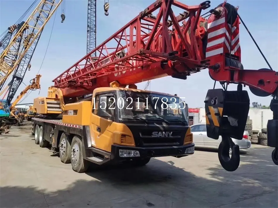 75t crane (2)
