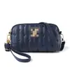 Bolsa Pequeña con Acabado de Alta Gama, Lujo Ligero, de Nicho, Portátil, Adecuada para el Trabajo, Bolso Cruzado para Teléfono con Correa al Hombro, Mini Bolso de Mano Versátil para Mujer