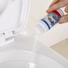 Agente Potente para Desatascar Tuberías de Alcantarillado Doméstico Desatascador Desodorizante para Baño Polvo de Burbujas Desatascador para Inodoro Líquido Desatascador