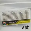 2,35mm Transfronteiriço Mais Vendido Comércio Exterior 30 Peças Broca de Diamante e Haste Conjunto de Pontas para Polimento de Unhas Acessórios para Micro Retífica Elétrica