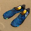 Nuevos Zapatos de Playa para Hombres y Mujeres, Zapatos de Natación, Anticorte para la Costa, Senderismo al Aire Libre, Secado Rápido, Zapatos para Pesca y Vadeo, Antideslizantes, Zapatos de Rastreo